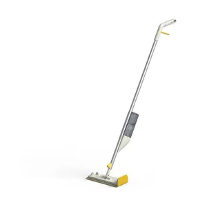 Mop CleanTech s integrovaným rozprašovačem
