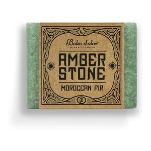 Moroccan Fir – vonný vosk do aromalampy
