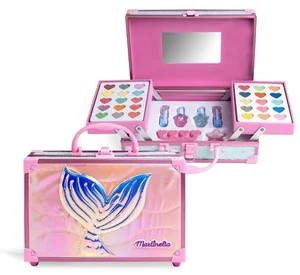 Mořská Sirénka – dětský kosmetický kufřík (Martinelia)