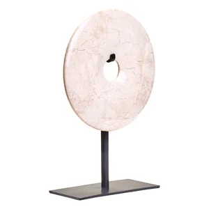 Mramorová socha Zoro, 21 cm – Premier Housewares