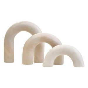 Mramorová soška Nason 16,5 cm – Premier Housewares