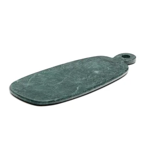 Mramorové servírovací prkénko Obar 20×3 cm