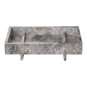 Mramorový tác 30×18 cm Abento Blomus