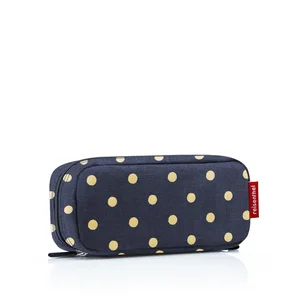 Multicase Metallic Dots Blue od Reisenthel