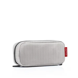 Multicase Reisenthel – pouzdro se šedým vzorem Herringbone