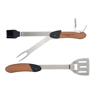 Multifunkční grilovací nástroj Gentlemen's Hardware
