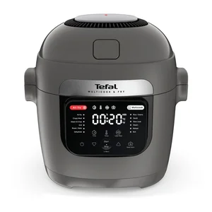 Multifunkční hrnec 6 l Multicook & Fry MY731BF0 – Tefal