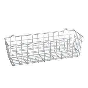Multifunkční úložný košík Metaltex Koala 33 cm