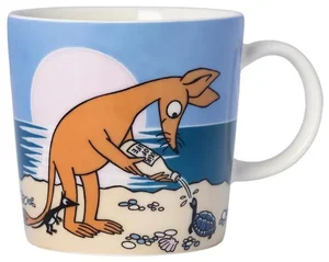 Mumin Hrnek Sniff 0,3 l