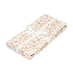 Mušelínové pleny Augusta 70×70 cm, 3 ks – Cam Cam Copenhagen