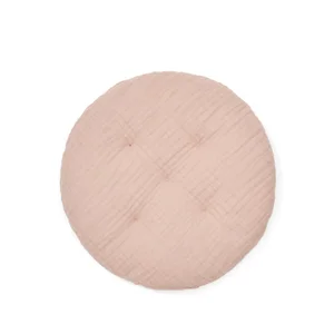 Mušelínový dětský polštářek Laily 30 cm