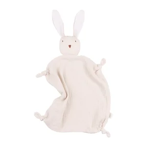 Mušelínový usínáček Rabbit