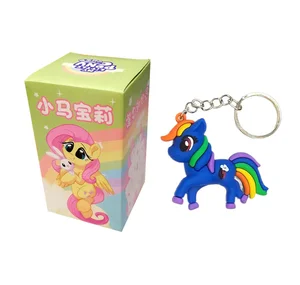 My Little Pony dětská klíčenka Mystery Box PKBA2375