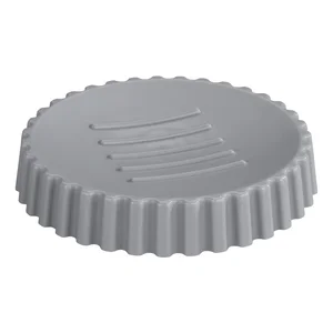 Mýdlenka Minas Allstar – světle šedá