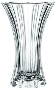 Nachtmann Saphir Váza 30 cm