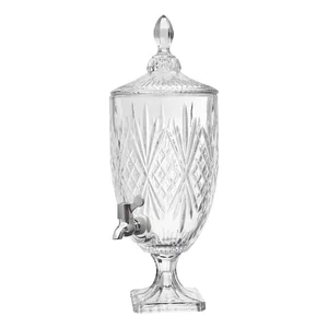 Nádoba na nápoje 4,4 l Beaufort Premier Housewares