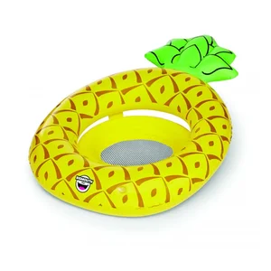 Nafukovací kruh Ananas pro děti – Big Mouth Inc.