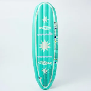 Nafukovací matrace La Playa od Sunnylife