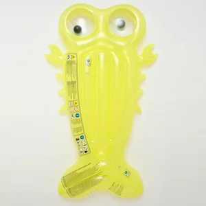Nafukovací plovák Sonny the Sea Creature – Sunnylife