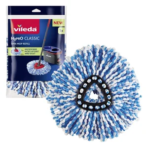Náhradní návlek H2PrO pro mop – Vileda
