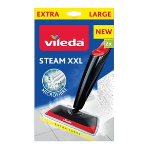 Náhradní návlek na mop Steam Plus XXL – sada 2 ks (Vileda)