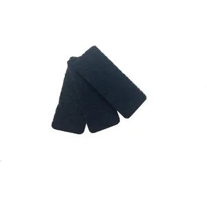 Náhradní uhlíkové filtry do kompostovací nádoby – 3 kusy