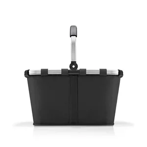 Nákupní košík Reisenthel Carrybag Frame Platinum/Black