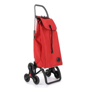 Nákupní taška na kolečkách Rolser I-Max MF 6 Logic 43 l