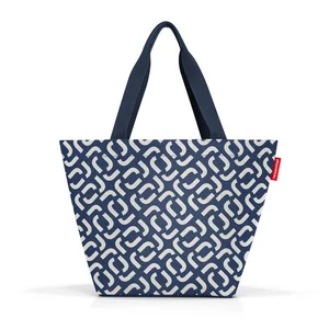 Nákupní taška Reisenthel Shopper M Signature navy
