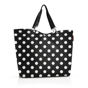 Nákupní taška Reisenthel Shopper XL Dots White