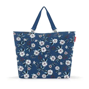 Nákupní taška Reisenthel Shopper XL Garden Blue