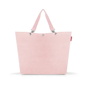 Nákupní taška Reisenthel Shopper XL Twist blush