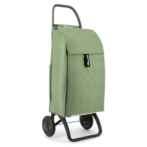 Nákupní taška s kolečky Jolie Tweed 35 l
