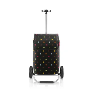 Nákupní vozík Reisenthel Shopping Trolley Dots