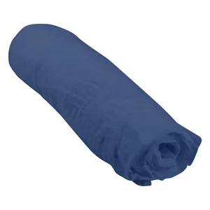 Napínací mušelínové prostěradlo 60x120 cm Bébé Douceur