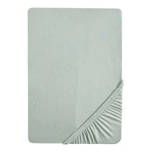 Napínací prostěradlo 140×70 cm bio bavlna Lil Planet Roba