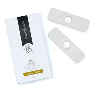 Náplň do vůně do auta Angels Charm – Boles d'olor