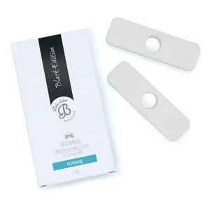 Náplň do vůně Iceberg Boles d'olor pro auto