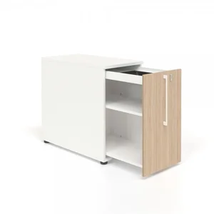 NARBUTAS BOXI Kontejner 420x820x740 mm