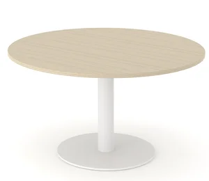 NARBUTAS FORUM Jednací stůl Ø 140 cm