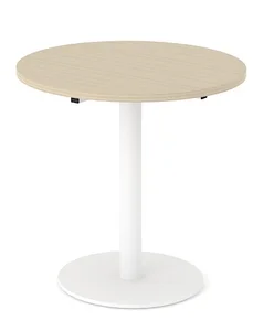 NARBUTAS FORUM Jednací stůl Ø80 cm