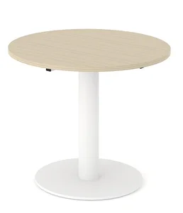 NARBUTAS Forum – Jednací stůl Ø 90 cm