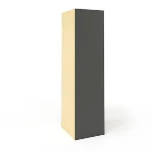 NARBUTAS MOVE&LEAD Šatní skříň 40×45 (L)