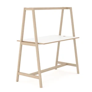 NARBUTAS NOVA WOOD MULTIPURPOSE – jednací stůl 160 × 90 × 105 cm