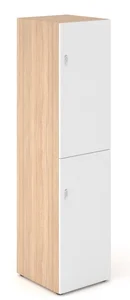 NARBUTAS Skříňka locker CHOICE C4C181