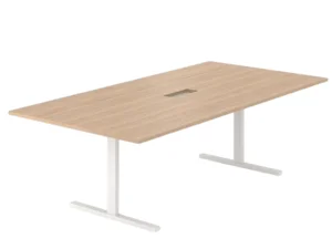 NARBUTAS T-EASY jednací stůl 240×120×74 cm