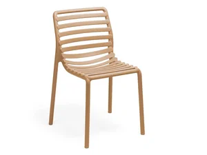 Nardi DOGA venkovní židle Cappuccino
