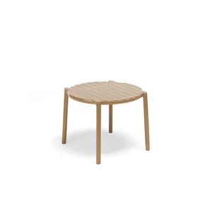 Nardi DOGA Zahradní stolek Cappuccino