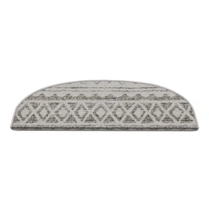 Nášlapy na schody Cottage Warmth 16 ks 20×65 cm Vitaus