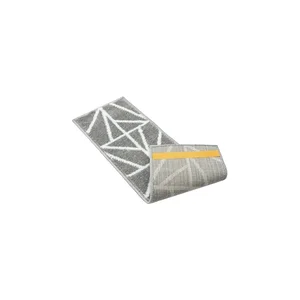 Nášlapy na schody Striped 13 ks 22×73 cm – Mila Home